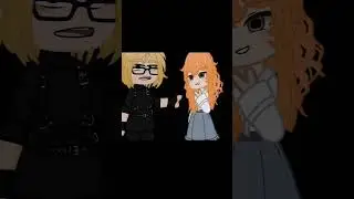 Но ведь это правда?#гача #дружба #gacha #идеямоя #gachaclub #тренд #ведьмы