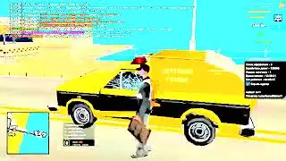 БОТ РЕМОНТНИК ДОРОГ ARIZONA RP 360p
