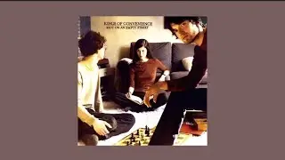 kings of convenience - misread (türkçe çeviri)