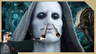 Prometheus Je Nesmyslný Bordel | Filmstalker