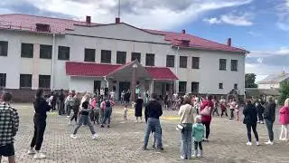 Колодищи 17 .06.22/Детвора отдыхает/Баттл красок