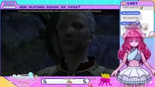 [VOD] Dragon Age: Origins - Part 4