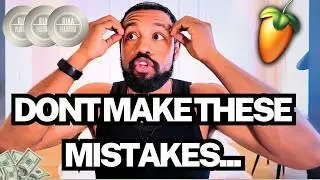 The Top 75 Mistakes All Producers Make | Full MasterClass