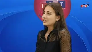 Интервью о курсах подготовки к ЕГЭ Математика
