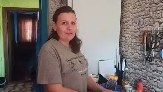 #УБОРКА