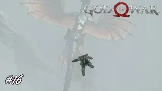 Visiting so many places.... | GOD OF WAR 4 PC [ PART 16] | No commentary