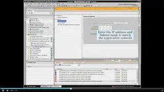 How To Assign Network Name & IP Address to Drive In TIA Portal # Drive - 4 Of 8