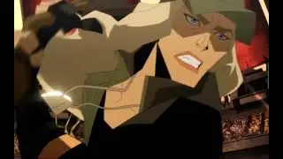 Mortal Kombat Legends: Battle of the Realms (2021)