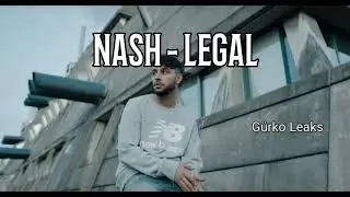 NASH - LEYLA(Neue Hörprobe)