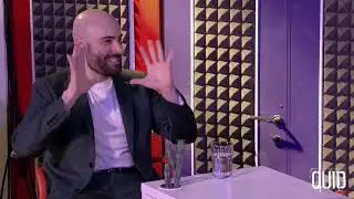 Le interviste Molinareske ep.07 - Lorenzo Farina