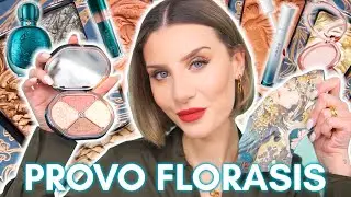HO PROVATO FLORASIS... La qualità è buona quanto il packaging?