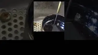 Определение проникновения иглы