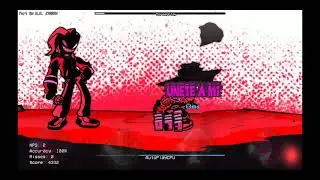 fnf corruption agoti ( Friday night funkin ) android optimized
