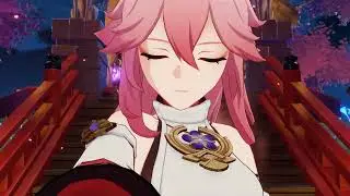 Banquet of Parting: Ending - Aether