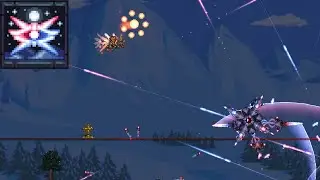 Reworked Polaris | Secrets of the Shadows