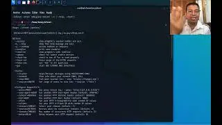 Ataque activo de Denegación de Servicios Distribuido (DDoS)