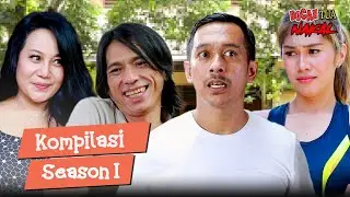 Bocah Tua Nakal Kompilasi Season 1
