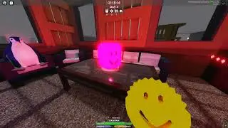 me showing you my awesome scp 3008 base whilst i'm holding a scrubber dud