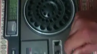 National Panasonic R5310B