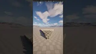 Optimize Transparent Materials & Meshes to Boost Performance in UE5