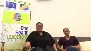 One Health in St. Lucia