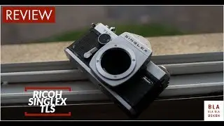 Review:  Ricoh Singlex TLS