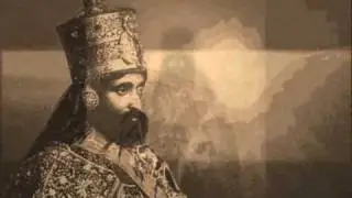 Alpha & Omega - Jah Protection