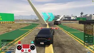 FiveM Project Homecoming - Random All - Pure CHAOS
