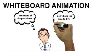 Whiteboard Presentation