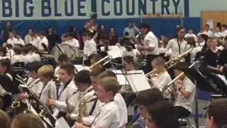 Band O Rama
