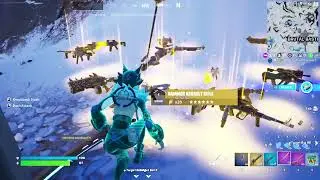 Checkout my Fortnite Battle Royale gameplay recorded with Insights.gg