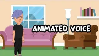 Voice Over Animasi Cuma Pake HP ( Full Tutorial)