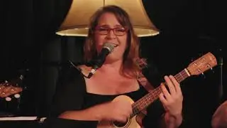 Mama Don't Like My Man - The Wheatsheaf Ukulele Collective