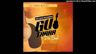 Dj Jorge Mágico - Guitarra do Sul - Instrumental (Afro House) 2024_160K)