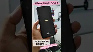 Poco Kamu Restart Terus ? Jangan Di Reset Sebelum Kamu Liat Ini 