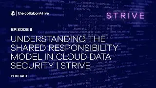 STRIVE: Cloud Computing