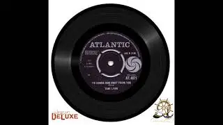 Tami Lynn   Im Gonna Run Away From You 1965