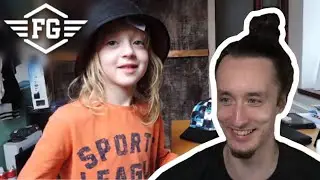 REAKCE NA STARÉ ROOM TOURS | 8.8.2024 | @FlyGunCZ