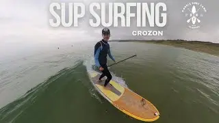 SUP SURFING - Private lesson - September 7 🤙🏻