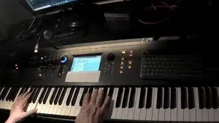 MODX just play