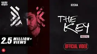 KR$NA - The Key | Freestyle
