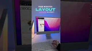 Perfect Fit on ANY Screen 