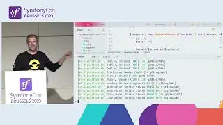 Deploy and scale a Symfony ChatGPT app with Upsun