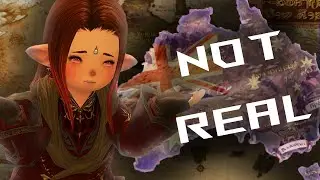 This MMO Server DOESNT EXIST