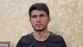 В Дагестане из иномарки с волгоградскими номерами выпала девушка