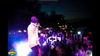 Iyara - Live Performance In Orlando FL (Bellevue Music Fest) 2023