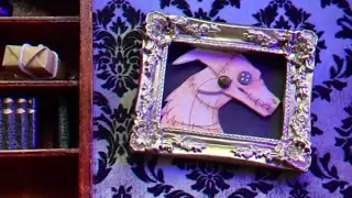 Dollhouse - WIP part 3 (Wings of Fire stop-motion)