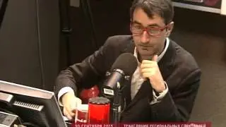 Григорий Заславский