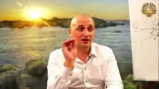 На 1 ступени ВЫ УЗНАЕТЕ!!! Андрей Дуйко. Школа Кайлас