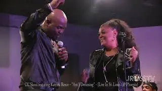 James Ross @ OL' Skool - "Am I Dreaming" - www.Jross-tv.com (St. Louis)